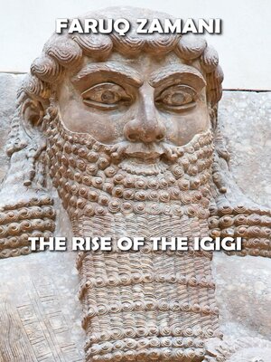 cover image of The Rise of the Igigi